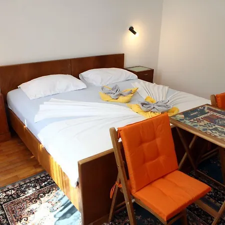 Your Rooms In Portoroz Tm Exterior photo