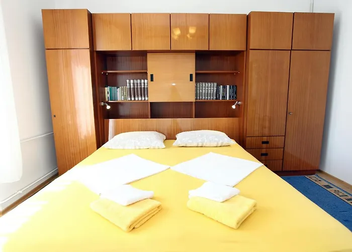Your Rooms In Portoroz Tm