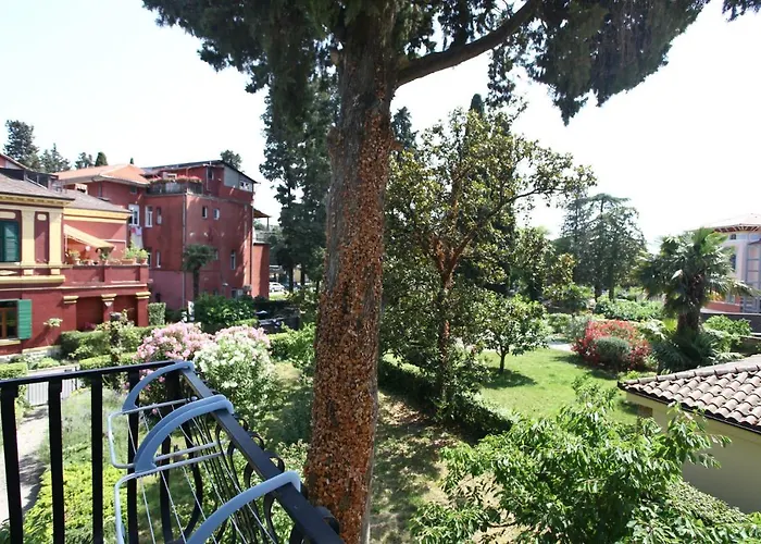 Your Rooms In Portoroz Tm