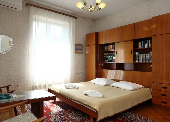 Your Rooms in Portoroz TM