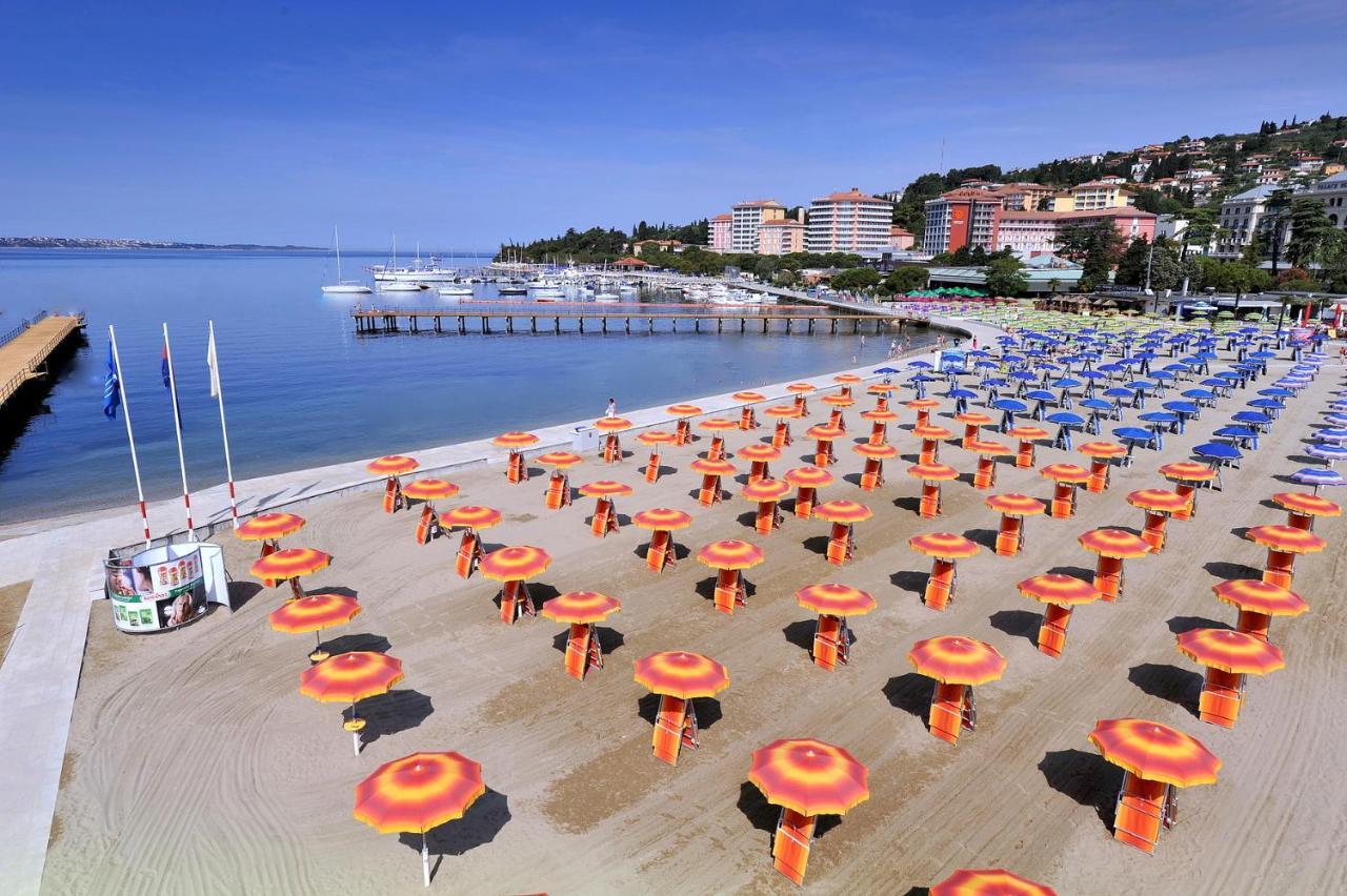 Privatunterkunft Your In Tm Portorož