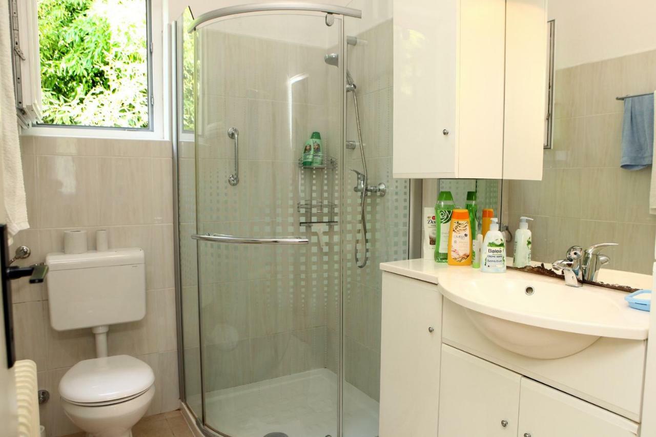 Your In Tm Accommodatie bij particulieren Portorož